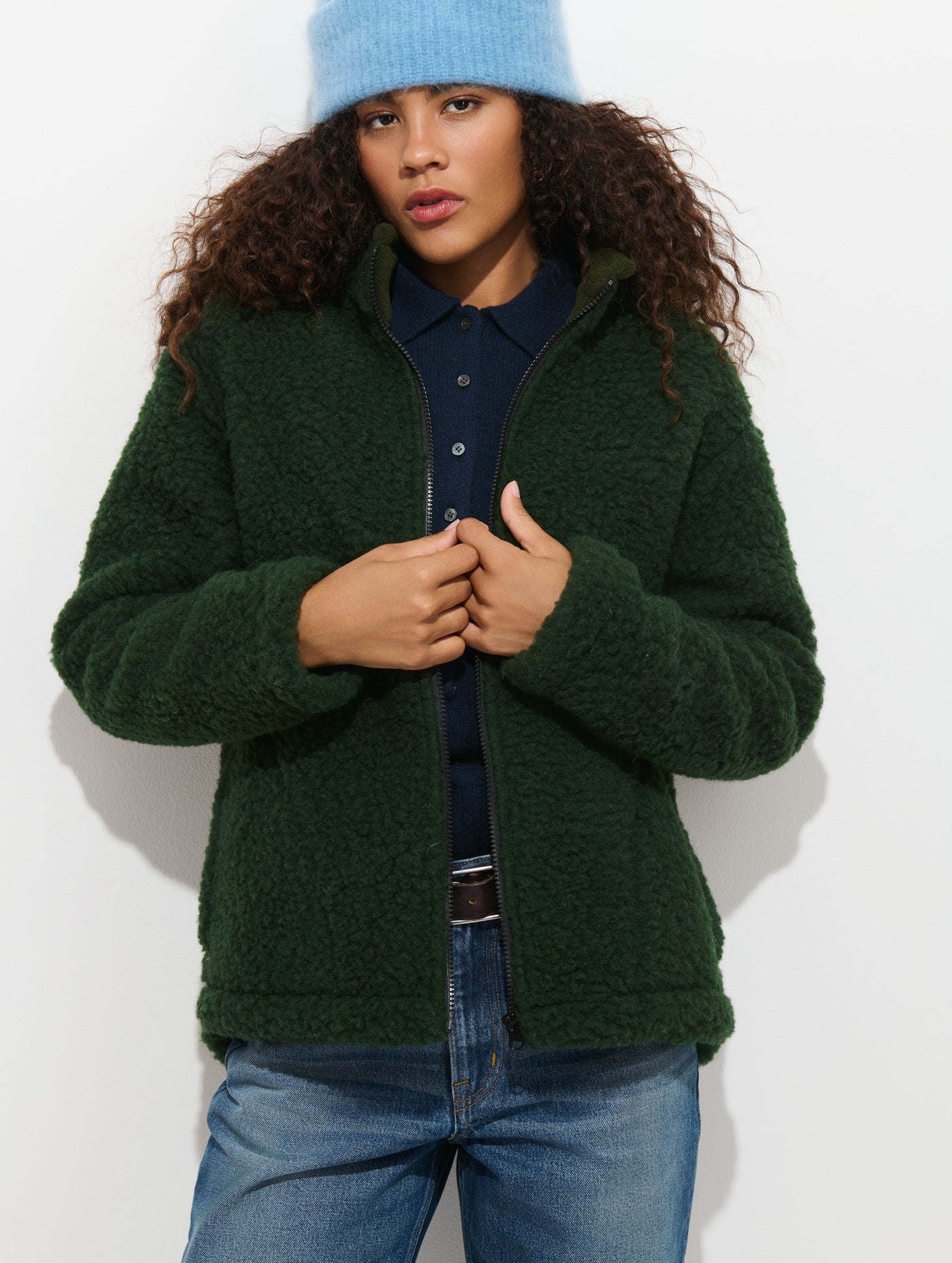 Coldbreaker Walker Jacket