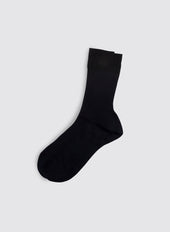 Maria La Rosa Bio Cotton Ribbed Socks