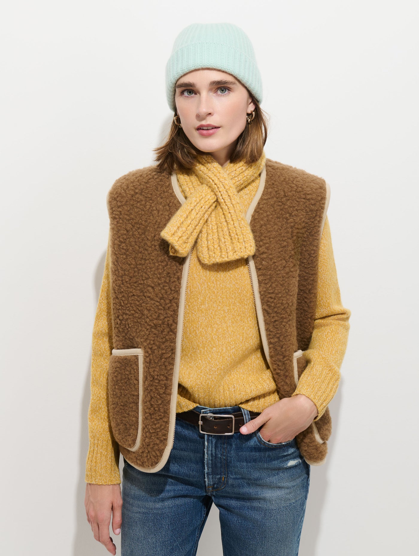 Coldbreaker Standard Vest