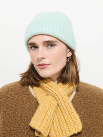 Cashmere Beanie