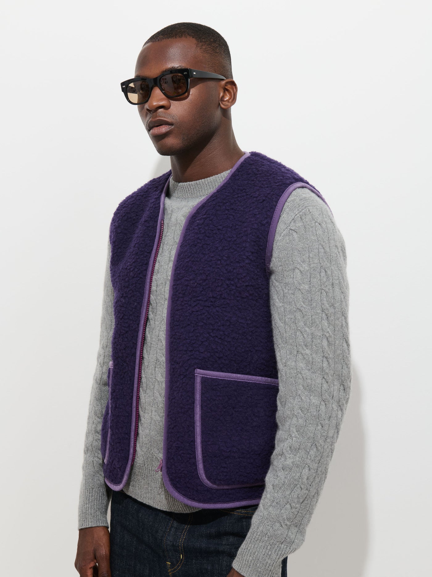 Coldbreaker Standard Vest