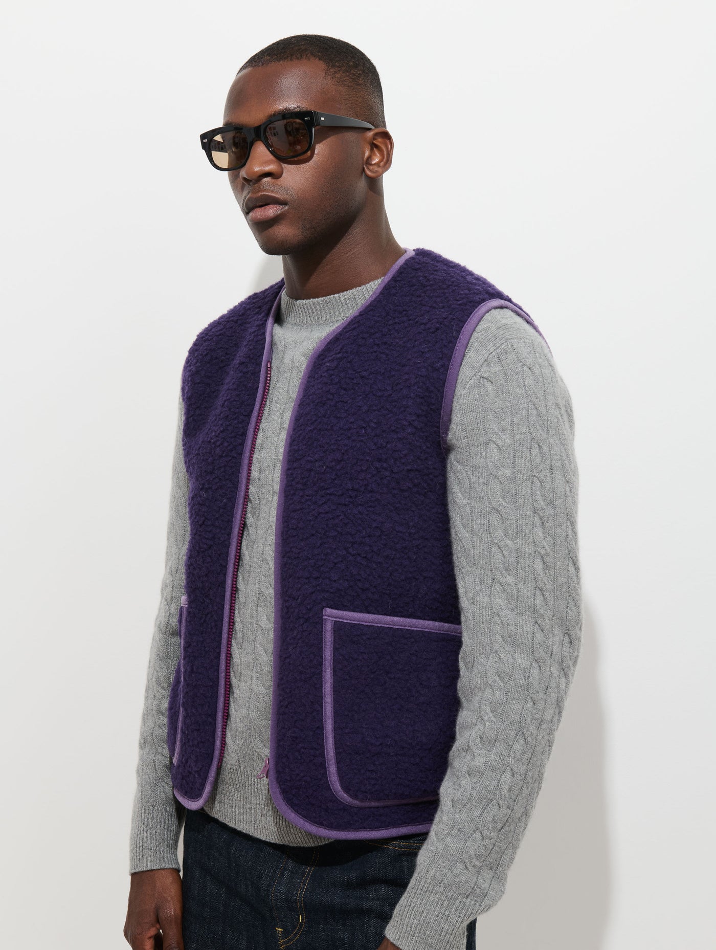 Coldbreaker Standard Vest