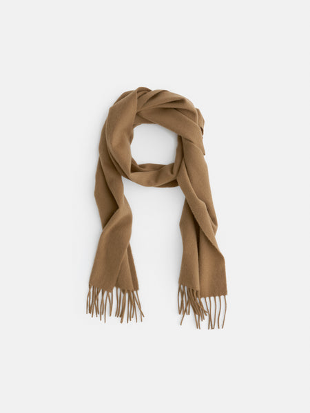 Joshua Ellis Cashmere Scarf – Alex Mill