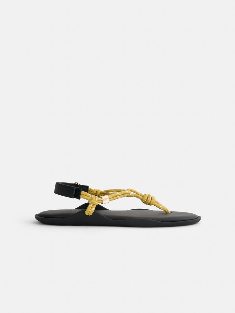 Flo Sandals from Alex Mill - $195