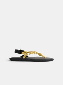 Flo Sandals