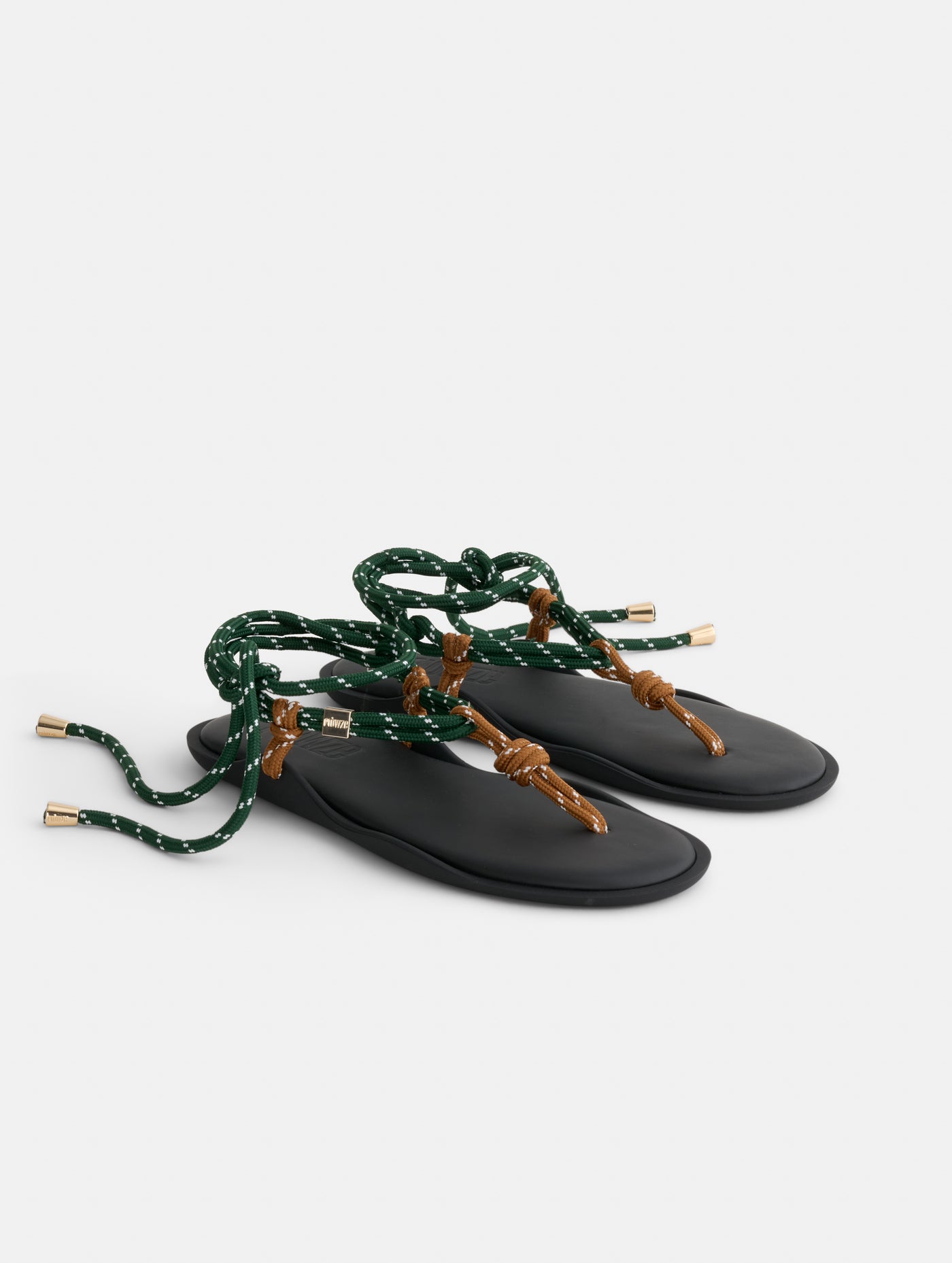 Flo Twin Sandals