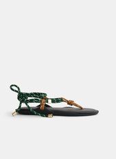Flo Twin Sandals