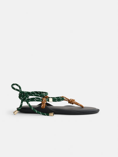 Flo Twin Sandals