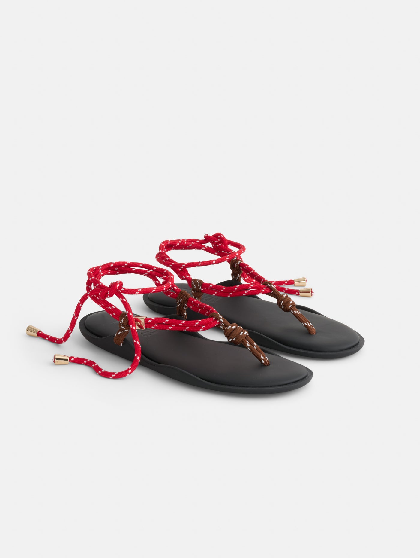 Flo Twin Sandals