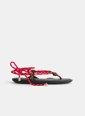 Flo Twin Sandals