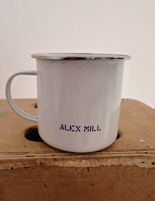 P'Jimmies Let's Put it to Bed Mug