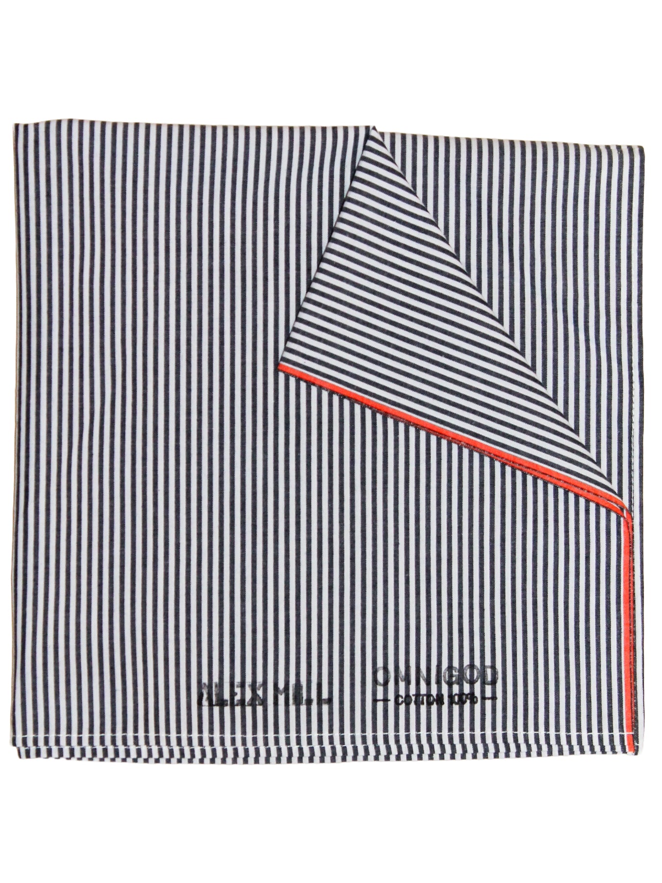 OMNIGOD x Alex Mill Bandana