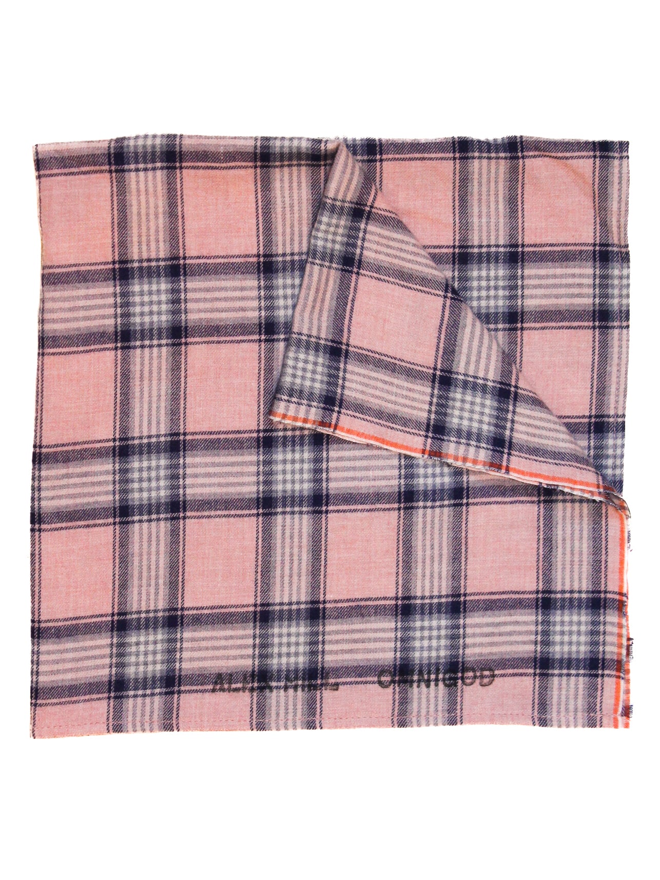 OMNIGOD x Alex Mill Bandana