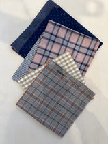 Omnigod X Alex Mill Bandana