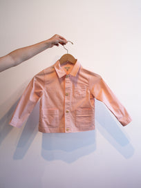 Mini Work Jacket