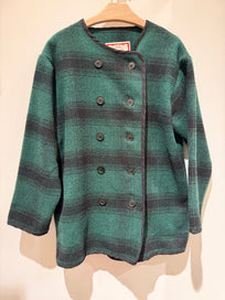 Carleen x Alex Mill Short Brooks Jacket