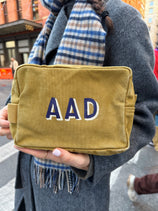 Painted Perfect Dopp Kit