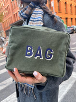 Painted Perfect Dopp Kit