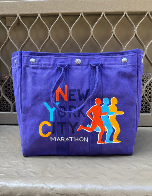 The Collector's Weekday NYC Marathon Tote
