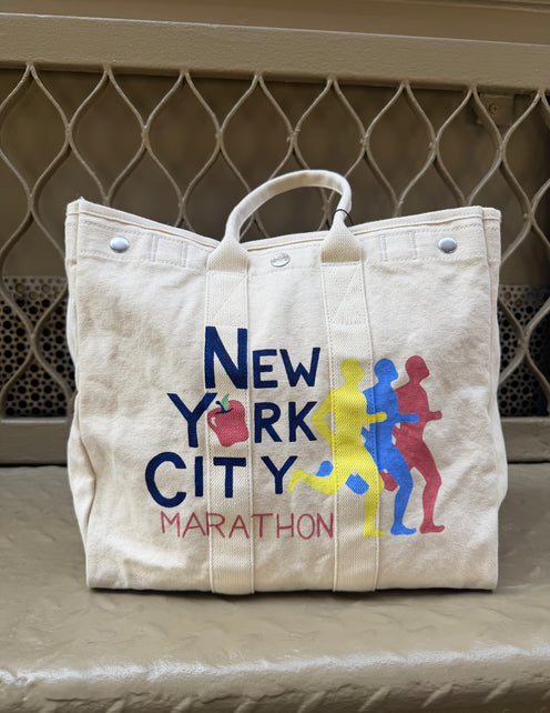 The Collector's Weekday NYC Marathon Tote