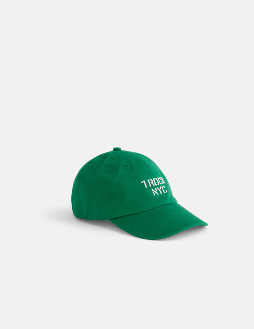 1 Rock NYC Hat