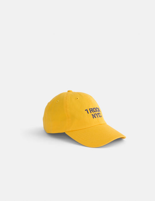 1 Rock NYC Hat