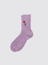 Maria La Rosa Iris Socks
