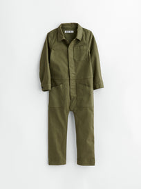 Mini Standard Jumpsuit