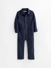 Mini Standard Jumpsuit