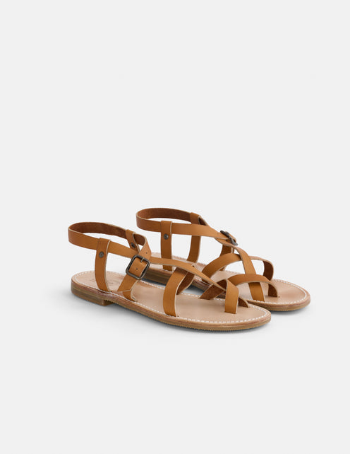 La Botte Gardiane Croisette Sandal