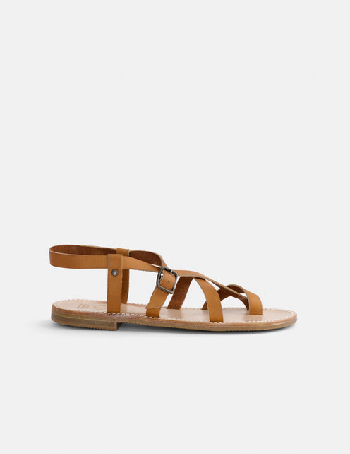 La Botte Gardiane Croisette Sandal
