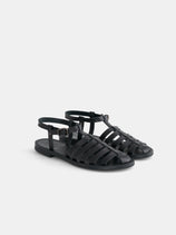 La Botte Gardiane Fisherman In Black