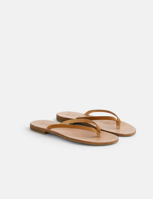 La Botte Gardiane Flip Flop
