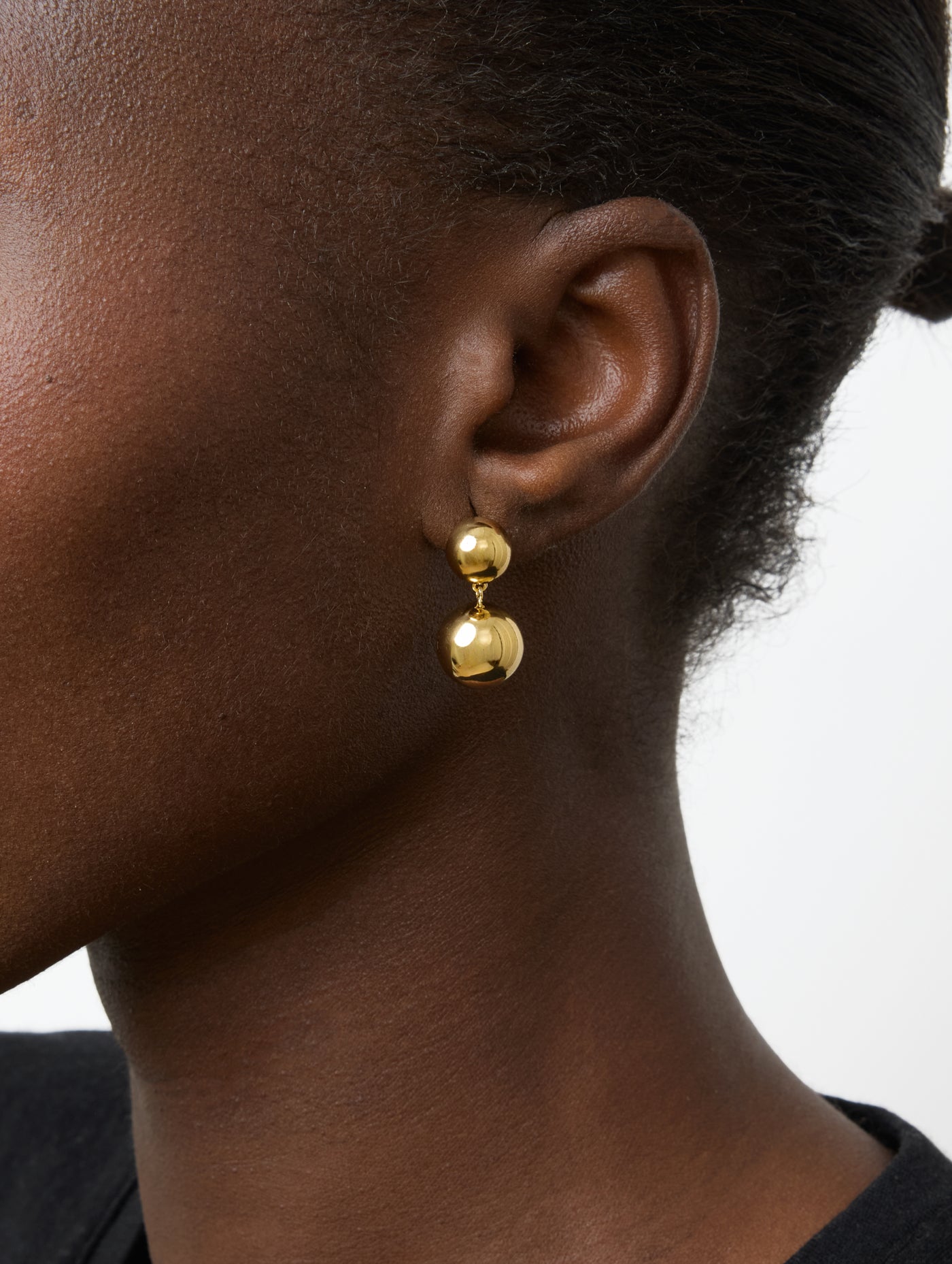 Lie Studio Caroline Earrings