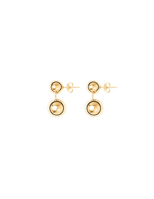 Lie Studio Caroline Earrings