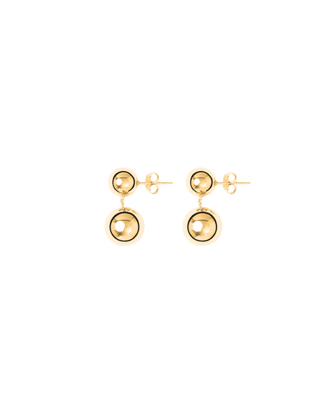 Lie Studio Caroline Earrings – Alex Mill