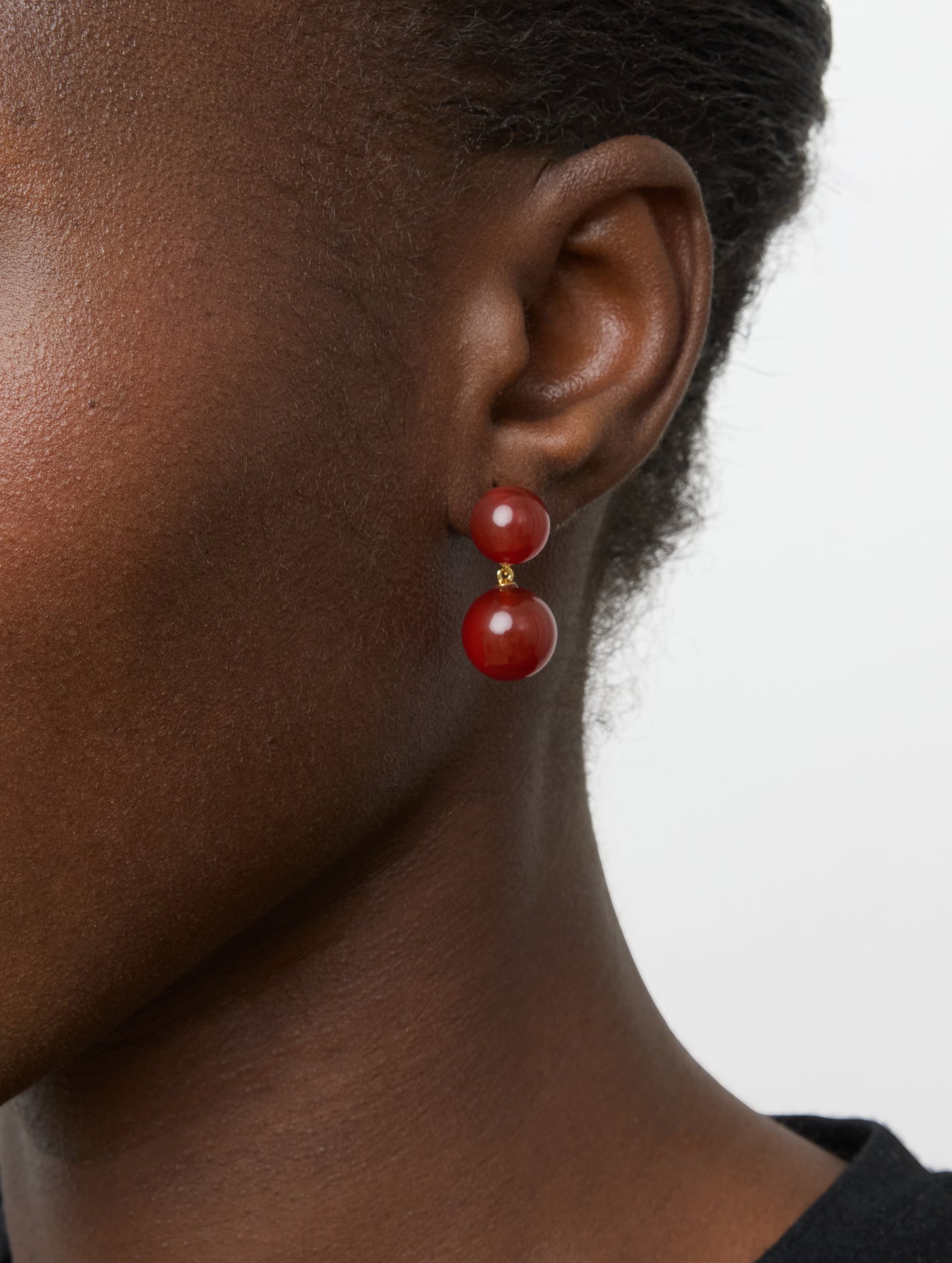 Lie Studio The Hannah Earrings