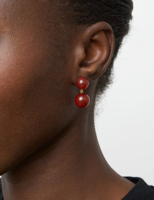 Lie Studio The Hannah Earrings