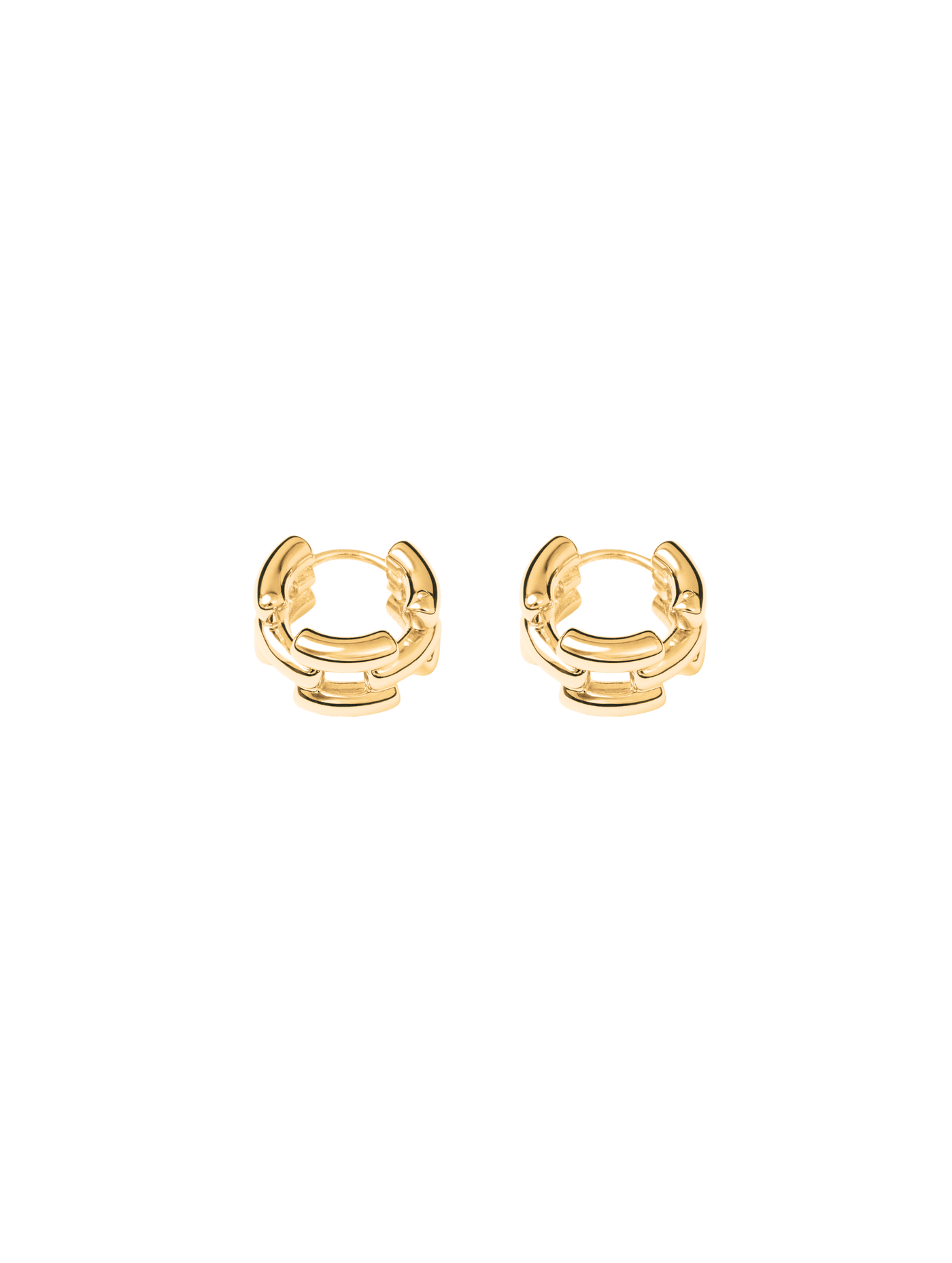 Lie Studio Johanna Earrings