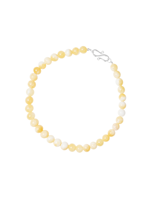 Lie Studio The Mary Necklace