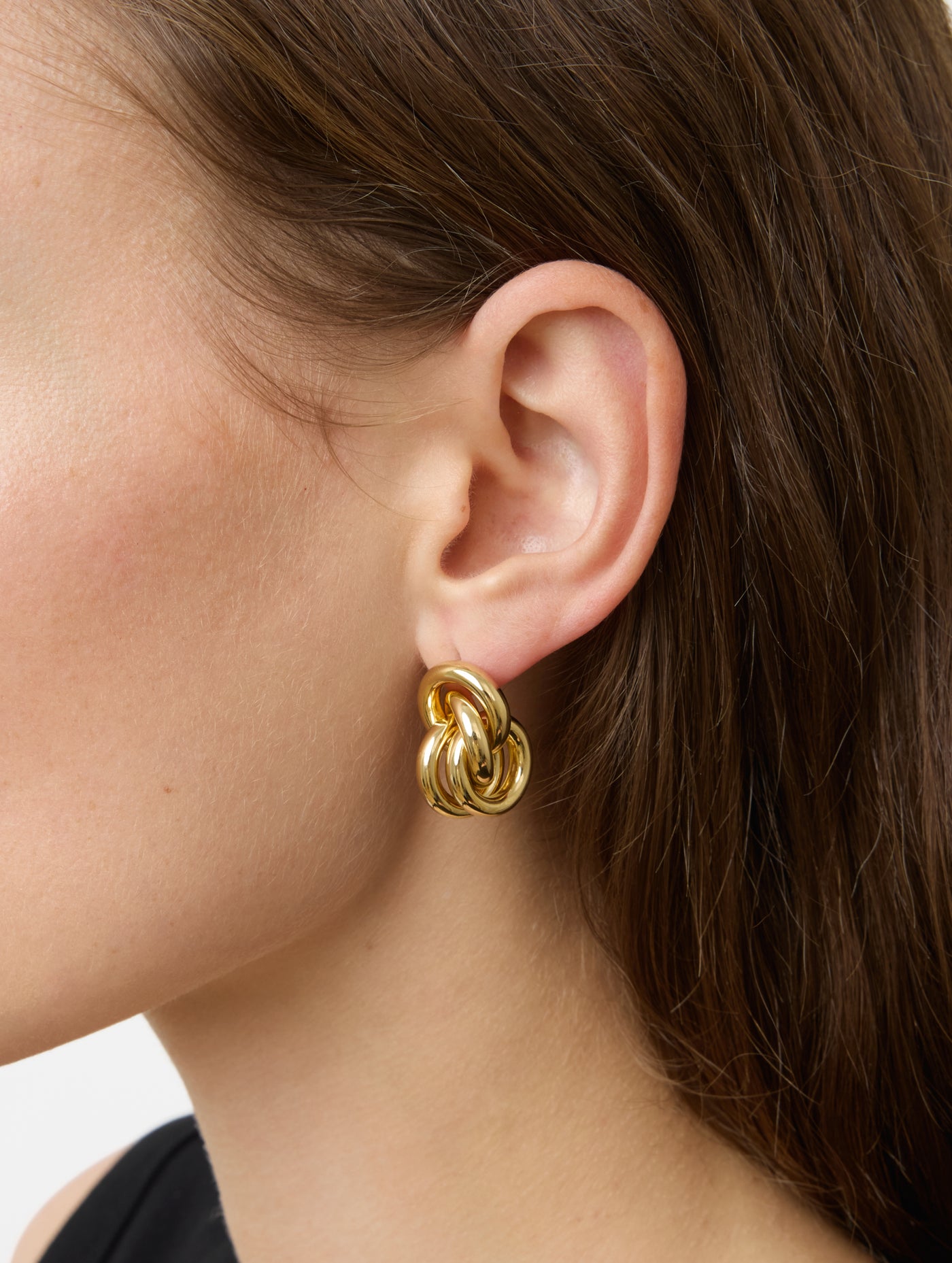 Lie Studio The Vera Earrings