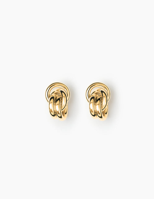 Lie Studio The Vera Earrings
