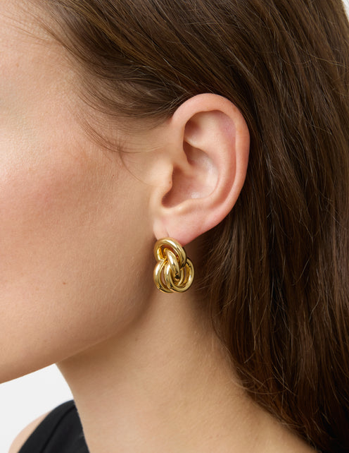 Lie Studio The Vera Earrings