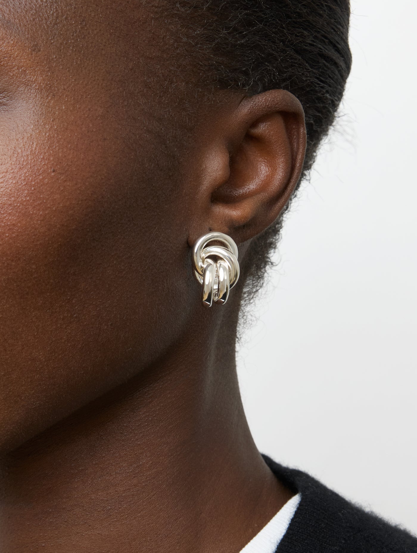 Lie Studio The Vera Earrings