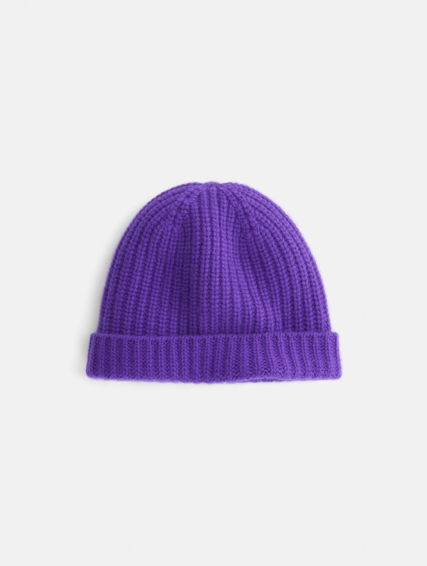Cashmere Beanie