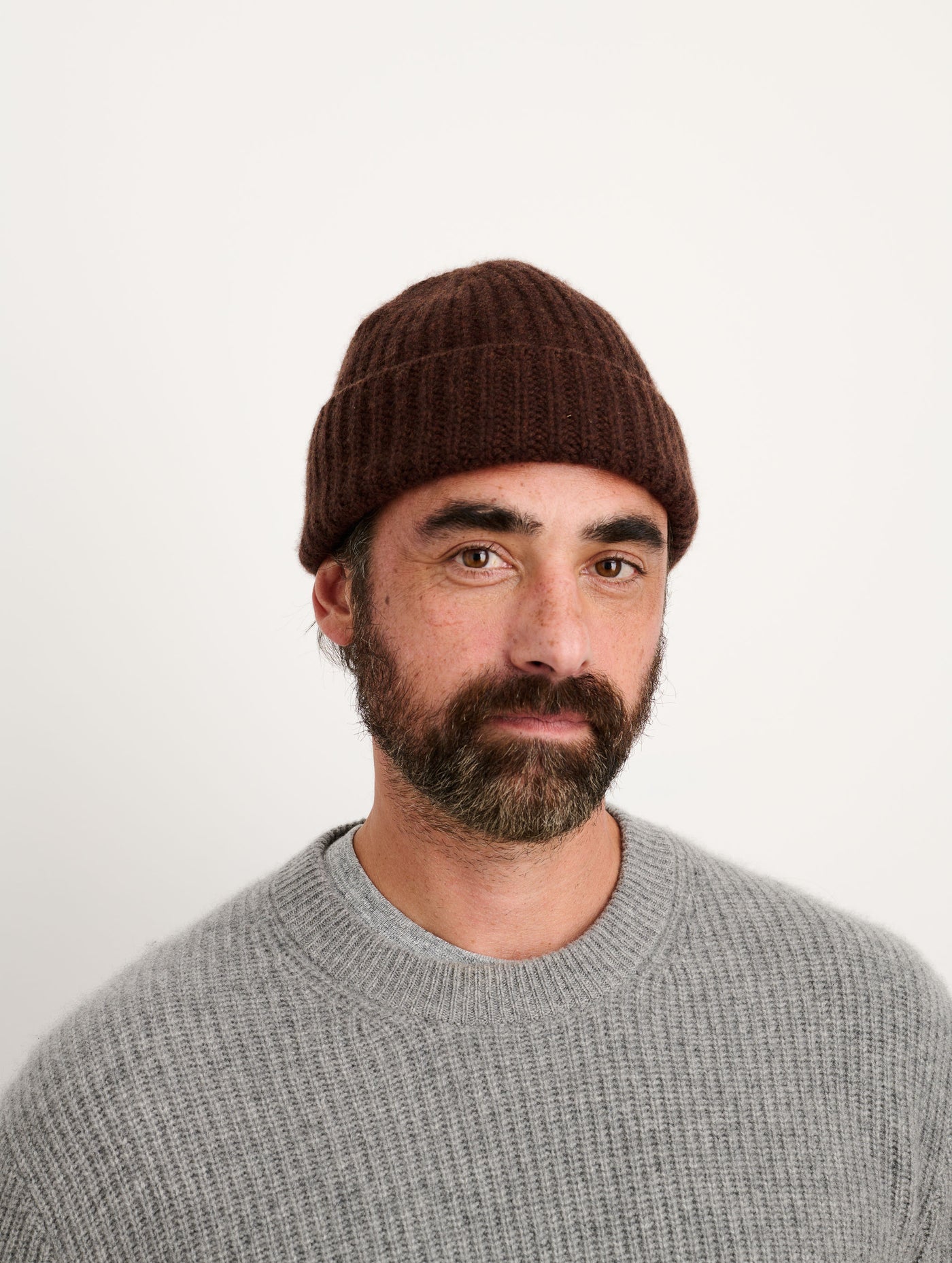 Cashmere Beanie