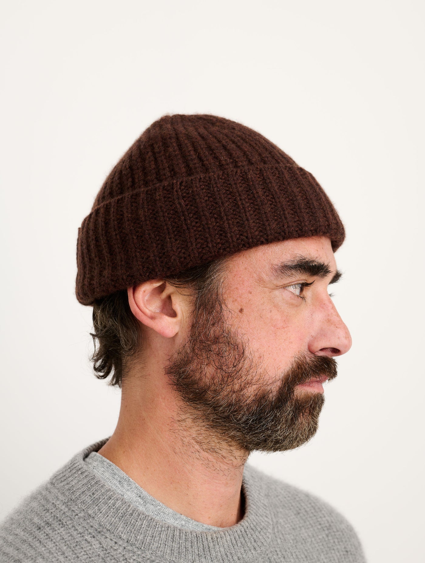 Cashmere Beanie