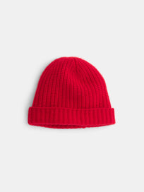 Cashmere Beanie