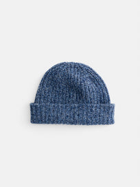 Cashmere Marled Beanie