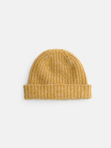 Cashmere Marled Beanie